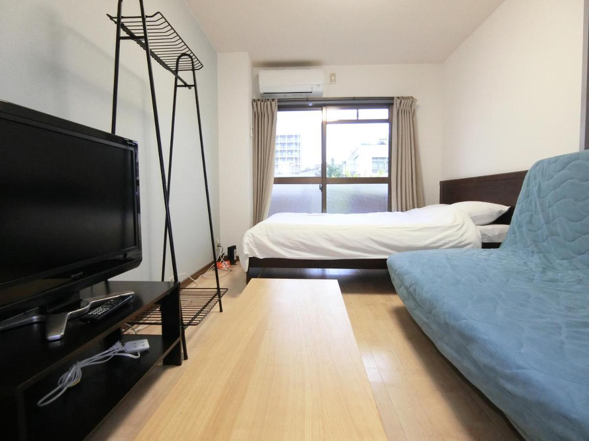 A&C Stay Dome-Mae 32 Osaka Exterior foto