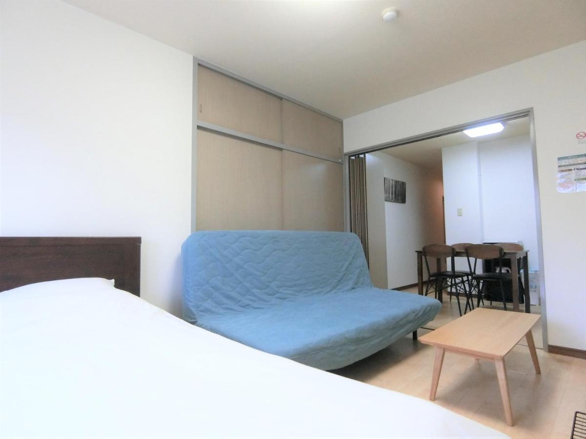 A&C Stay Dome-Mae 32 Osaka Exterior foto